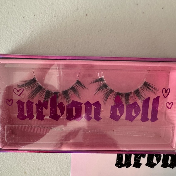 NEW UNOPENED Urban Doll Lash Starter Kit Set incld 2 Bedroom & 1 Fantasy pairs! - Picture 8 of 9